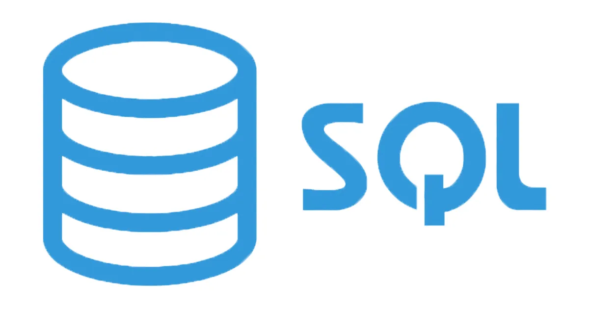 Logo MySQL