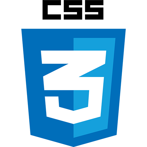Logo CSS3