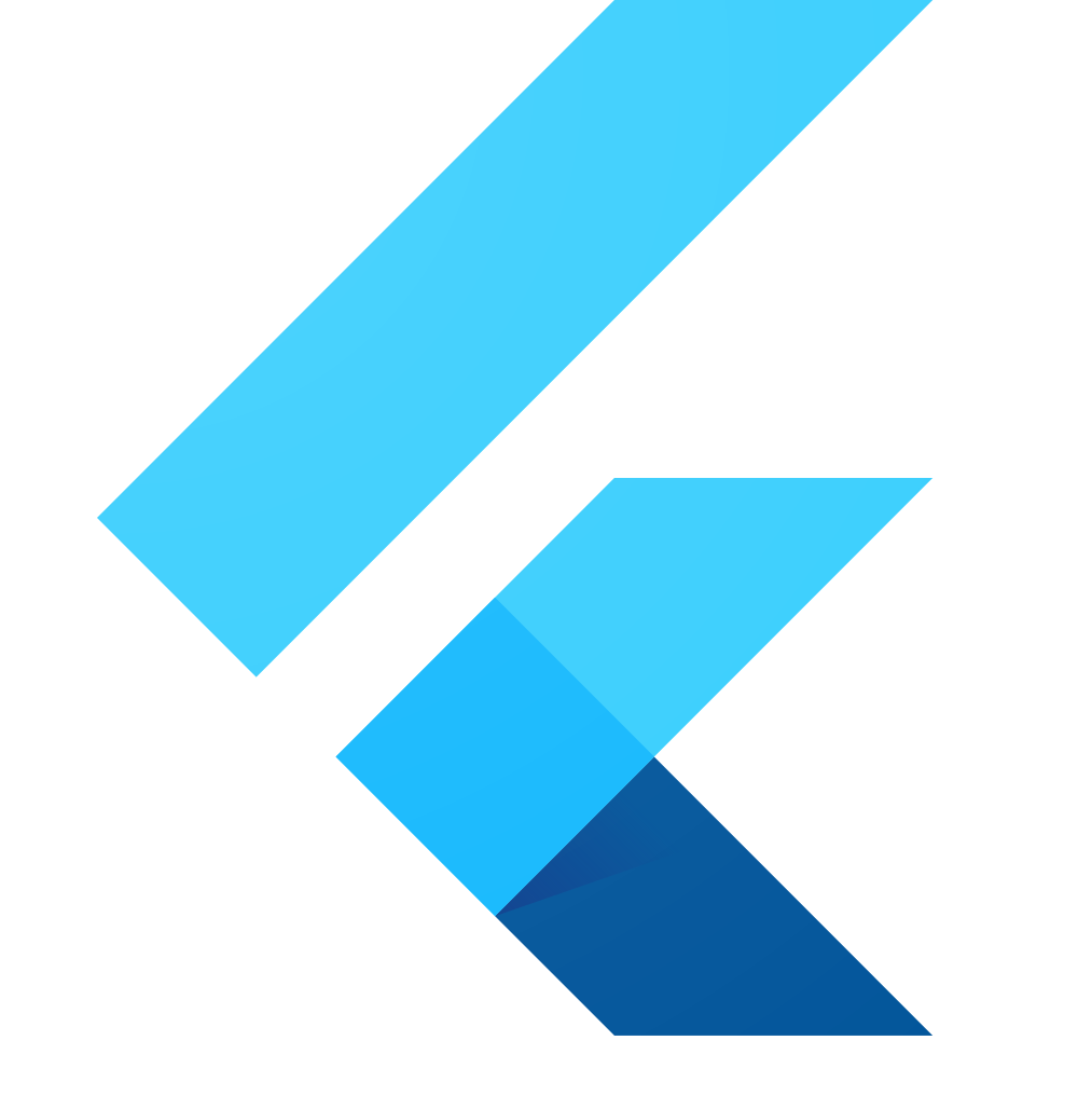 Logo Flutter