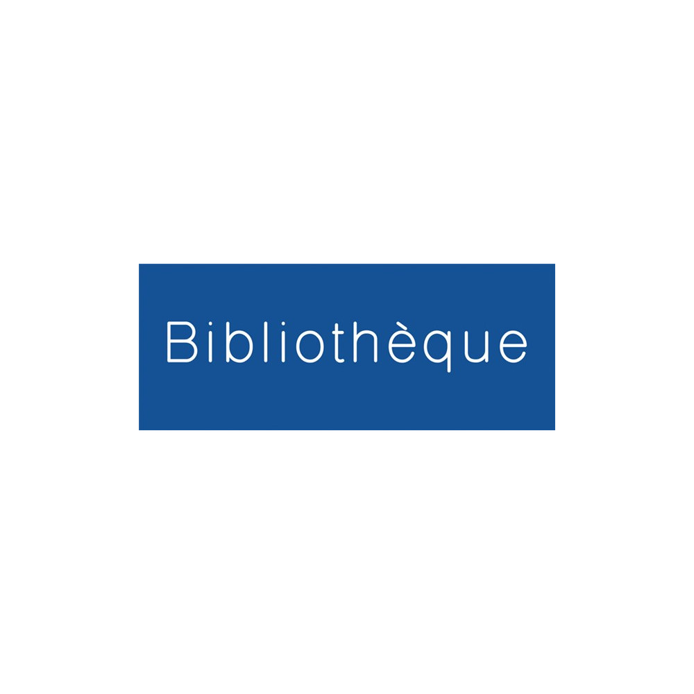 Projet Bibliothèque Numérique