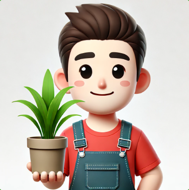 Projet Petit Jardinier